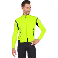 Castelli Perfetto Ros 2 Gore-tex Infinium Windstopper Jacket Vert S Homme