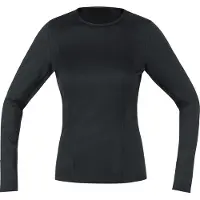 GORE WEAR Sous-vêtement à Manches Longues Thermo