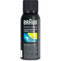 Braun Lotion de nettoyage atomiseur - - 5002724 -