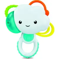 Clementoni Baby Hochet Nuage