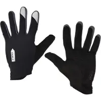 Q36.5 Hybrid Gloves Noir M Homme