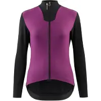 Assos Uma Gt Hashoogi Winter S11 Jacket Violet S Femme
