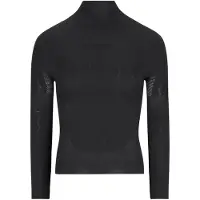 Q36.5 4 Plus Long Sleeve Base Layer Noir L-XL Homme