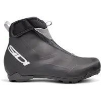 Sidi Algor Chaussures VTT Gris EU 43 Hommes,Femmes Gris EU 43