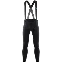 Assos Gt Uz 3/3 S11 Bib Tights Noir M Homme