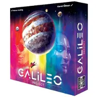 Sorry We Are French Jeu de stratégie Gigamic Galileo Project