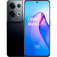 OPPO Reno8 Pro 256 Go Noir 5G