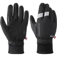 Shimano Gants Windstopper Primaloft Gore-tex Windstopper