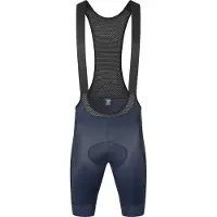 Gripgrab Pacr Bib Shorts Bleu 2XL Homme