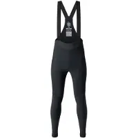 Gobik Limited 7.0 Bib Tights Noir XL Homme