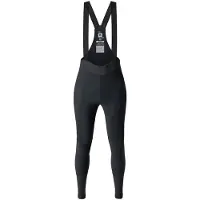Gobik Limited 7.0 Bib Tights Noir M Femme
