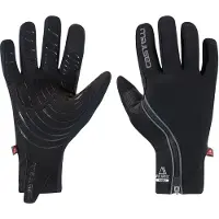Castelli Espresso 2 Gloves Noir L Femme