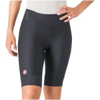 Castelli Prima 2 Shorts Orange XS Femme