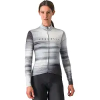 Castelli Maillot à Manches Longues Phase