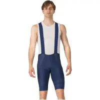 Castelli A/c Bib Shorts Bleu L Homme