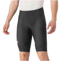 Castelli Competizione 2 Shorts Noir XL Homme