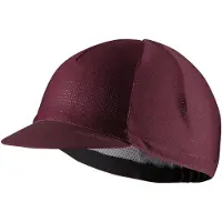 Castelli Espresso 2 Cap Rouge,Violet