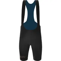 Santini Sensation Bib Shorts Noir M Homme