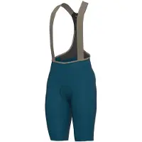ALÉ Pr-e Master 2.0 Bib Shorts Bleu 2XL Homme