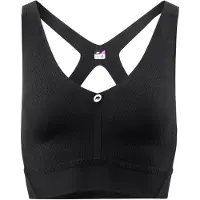 Assos Cycling Sports Bra Noir 0 Femme