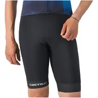 Castelli Tri-short à Manches Courtes