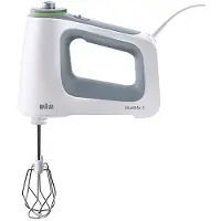 Braun HM5000WH MultiMix 5 mixeur à main