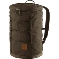 Fjällräven Sac à dos 'Singi' marron