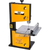 Femi Scie à ruban verticale SEGA « VB 28-182 » lame 1400 x 6 x 0,35 mm