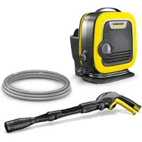 Kärcher Nettoyeur haute pression K mini