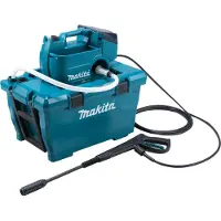 Makita Dhw080zk Pressure Washer Bleu One Size / EU Plug 220V