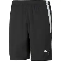 Puma Short Teamliga homme - Noir - EU 3XL