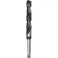 RUKO Foret hélicoïdal Din345 type N D.23mm Hss Mk2