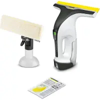 Kärcher Plus Aspirateur de fenêtre WV 4-4 KÄRCHER 1.633-540.0
