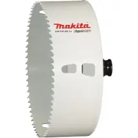 Makita EZYCHANGE Scie cloche BIM 113mm (133 mm)