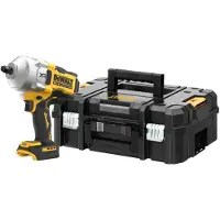 DeWalt DCF 961 NT Clé à choc sans fil 18 V 1632 Nm 1/2'' Brushless + TSTAK - sans batterie, sans chargeur