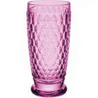 Villeroy & Boch - Boston Berry Verre À Soda/Bière - Violet