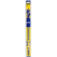 Irwin RETURN ON WOOD 28x400mm BLUE GROOV (28 millimètres)