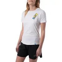 BV Sport T-shirt technique femme DBDB