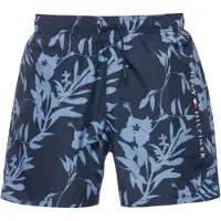 Tommy Hilfiger Um0um03266 Swimming Shorts Bleu L Homme