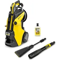 Kärcher Aukto slgio plovykla K 7 Premium Smart Control Flex eco!B
