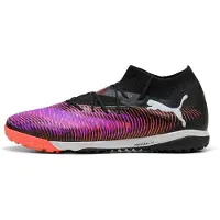Puma FUTURE 8 PRO Cage TF Multinocke NOIR-BLANC-LUMINESCENT 44