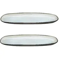 Medard de Noblat Shadow - 2 Plats Longs 35.5cm