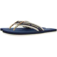 Gioseppo Buxton Flip Flops Bleu EU 40 Homme
