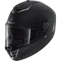Shark Spartan RS Casque Intégral Mat/Noir XL unisex