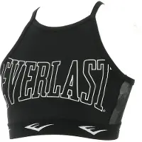 Everlast Duran Sports Bra Noir M Femme