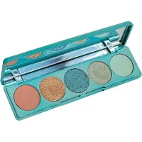Cent Pur Cent La palette d'Azur 9 g Poudre