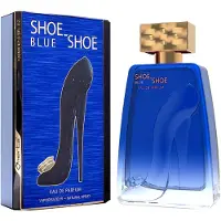Omerta Shoe Shoe Blue Eau de Parfum, 100ml
