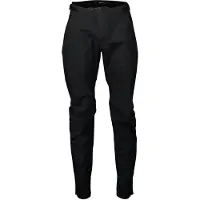 POC Motion Rain Pants Noir L Homme