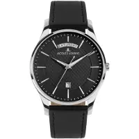Jacques Lemans - 1-2193A - Montre Bracelet - Hommes - Quartz - London