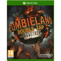 Zombieland Double Tap Roadtrip FR Xbox One